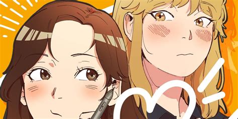 yuri manga webtoon|The Best Yuri Webtoons .